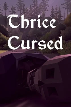 Thrice Cursed