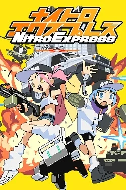 Nitro Express