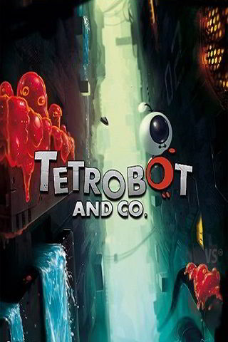 Tetrobot and Co