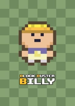 Block Buster Billy