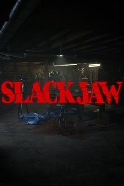 SLACKJAW