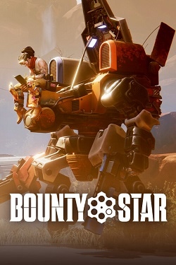 Bounty Star