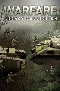 Warfare Legacy Collection