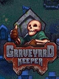 Graveyard Keeper