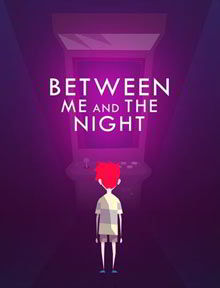 Between Me and The Night