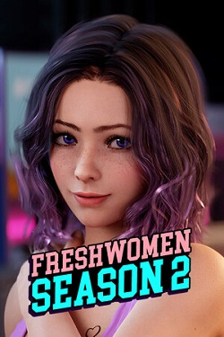 FreshWomen – Season 2