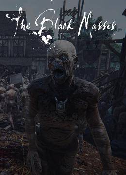 The Black Masses