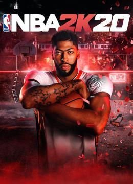 NBA 2K20