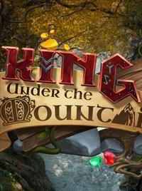 King under the Mountain