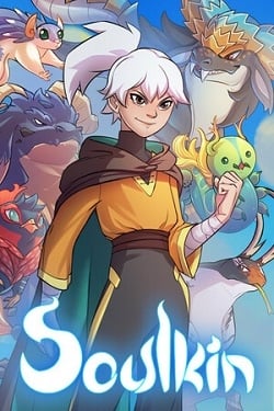 Soulkin