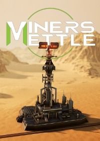 Miners Mettle