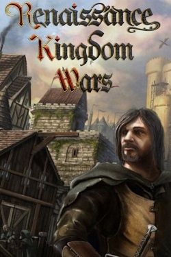 Renaissance Kingdom Wars