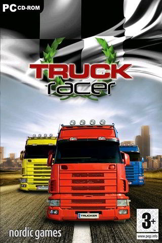 Truck Racer