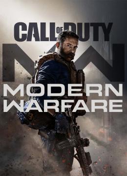 Call of Duty Modern Warfare 2019 RePack Xatab