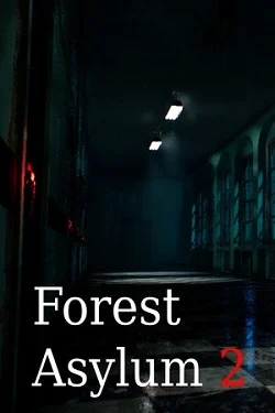 Forest Asylum 2