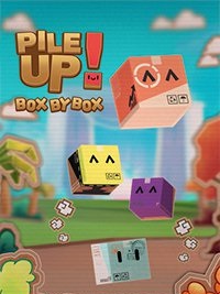 Pile Up Box by Box