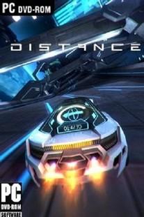 Distance