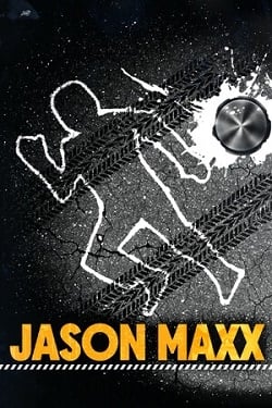 Jason Maxx