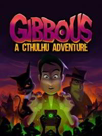 Gibbous A Cthulhu Adventure