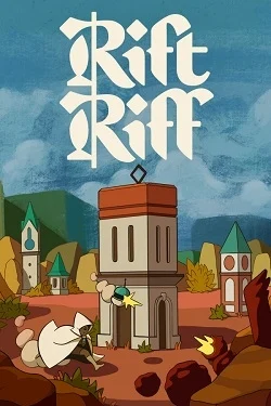 Rift Riff