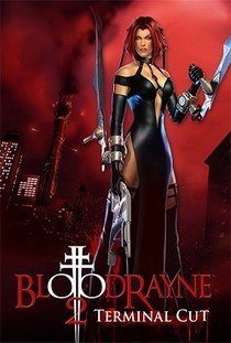 BloodRayne 2: Terminal Cut