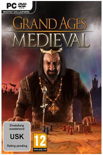 Grand Ages Medieval