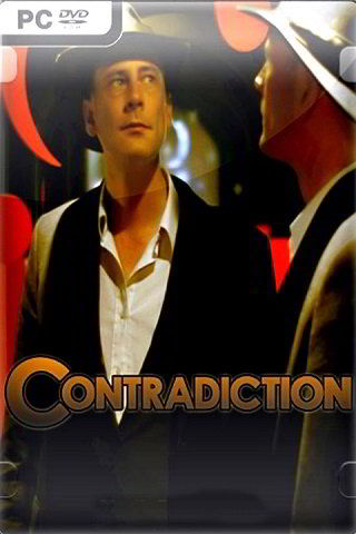 Contradiction - Spot The Liar