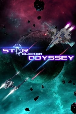 Star Clicker Odyssey