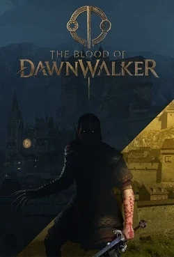 The Blood of Dawnwalker