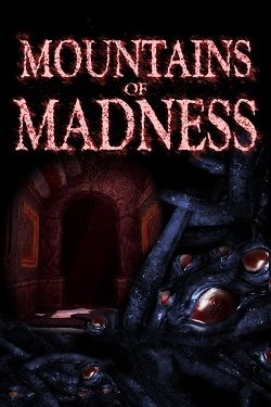 Mountains of Madness