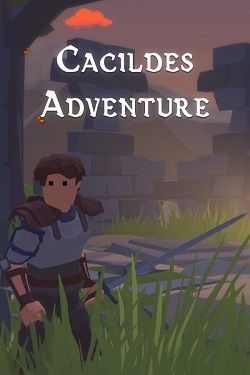Cacildes Adventure
