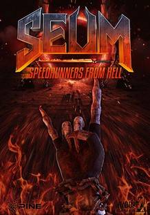 SEUM Speedrunners from Hell