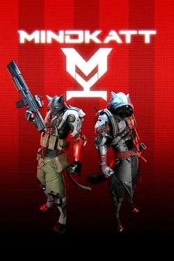 MindKatt First Strike