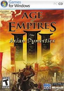 Age of Empires 3 Complete Collection