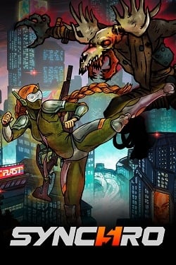 Synchro