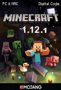 Майнкрафт 1.12.1
