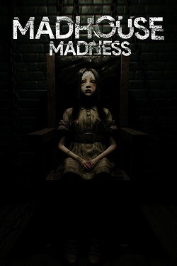Madhouse Madness: Streamer's Fate