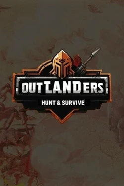 Outlanders: Hunt and Survive