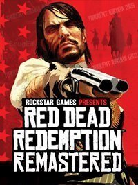 Red Dead Redemption Remastered