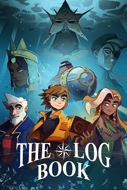 The Logbook, a submarine adventure