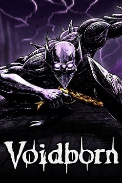 Voidborn