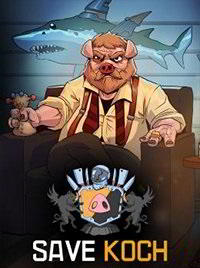 Save Koch