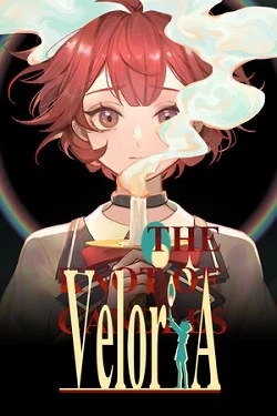 Veloria: The Knot of Candles