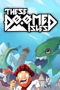 These Doomed Isles