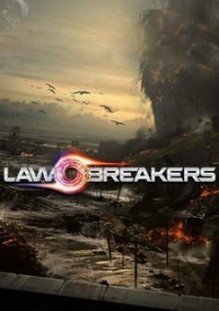 LawBreakers