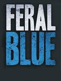 Feral Blue