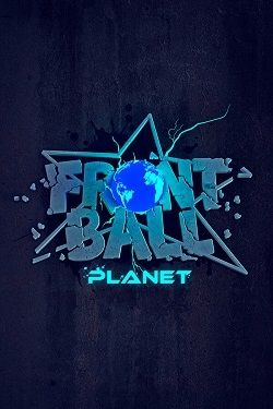 Frontball Planet