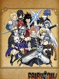 FAIRY TAIL