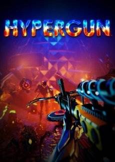 HYPERGUN