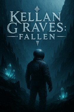 Kellan Graves: Fallen
